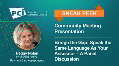 Get a Sneak Peek at a Community Meeting Presentation on Speaking the Same Language As Your Assessor - Featured Image