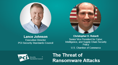 The Threat of Ransomware Attacks - Featured Image